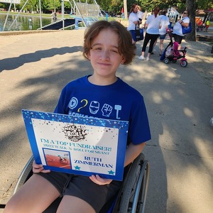 Ruth Zimmerman & Eleanor Brunn